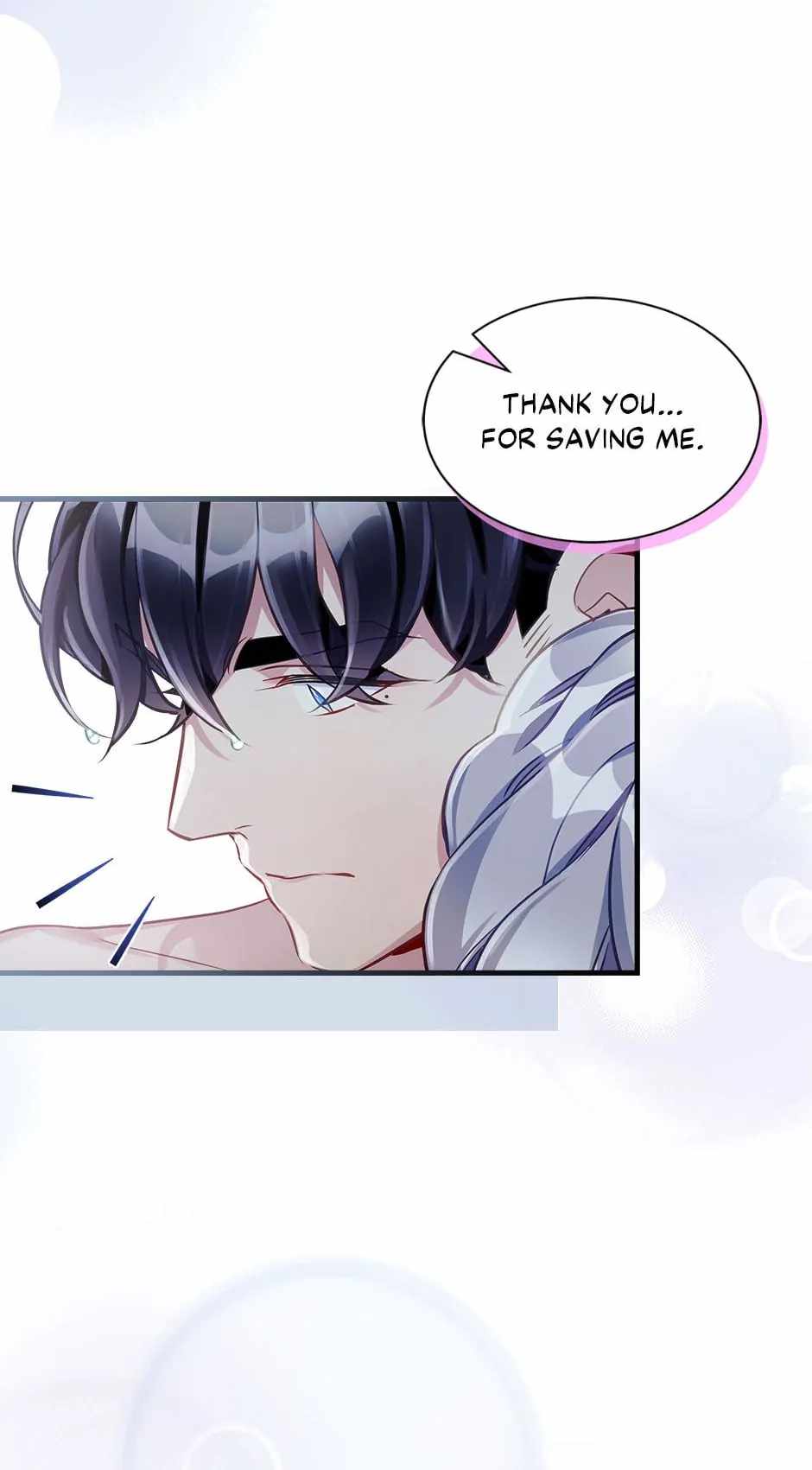 I’m the Stepmother, but my Daughter is too Cute Chapter 104 page 49