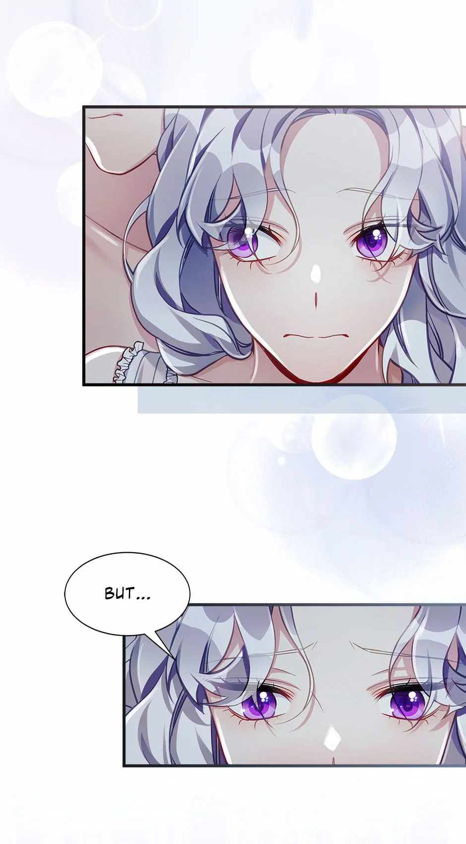 I’m the Stepmother, but my Daughter is too Cute Chapter 104 page 50