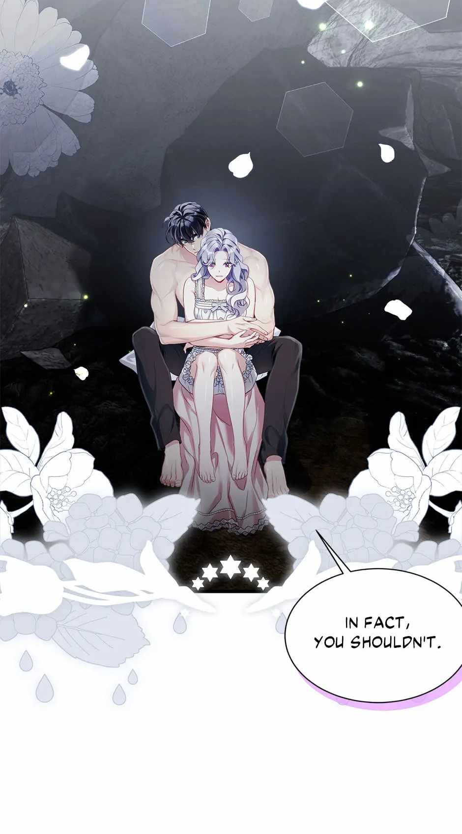 I’m the Stepmother, but my Daughter is too Cute Chapter 104 page 53