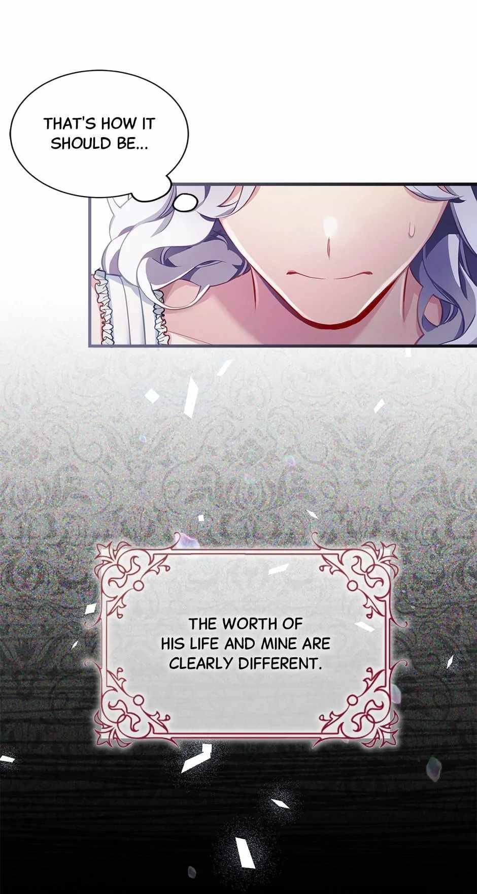 I’m the Stepmother, but my Daughter is too Cute Chapter 104 page 54