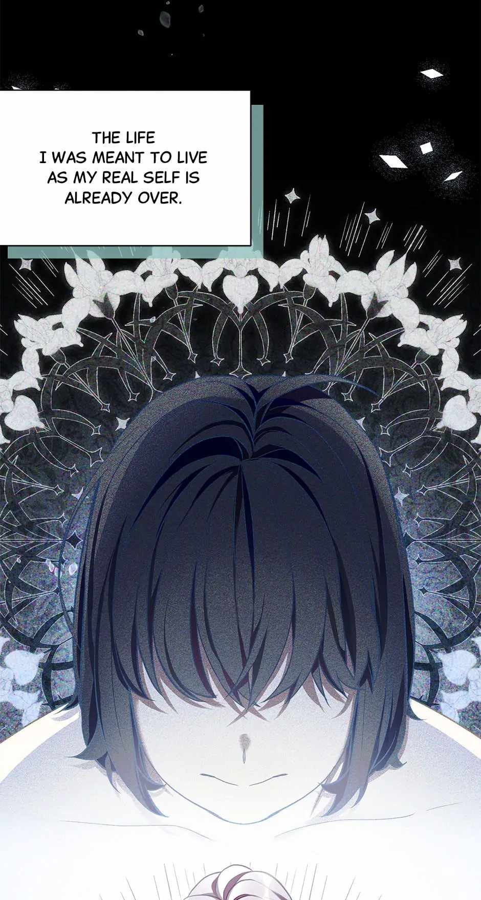 I’m the Stepmother, but my Daughter is too Cute Chapter 104 page 55
