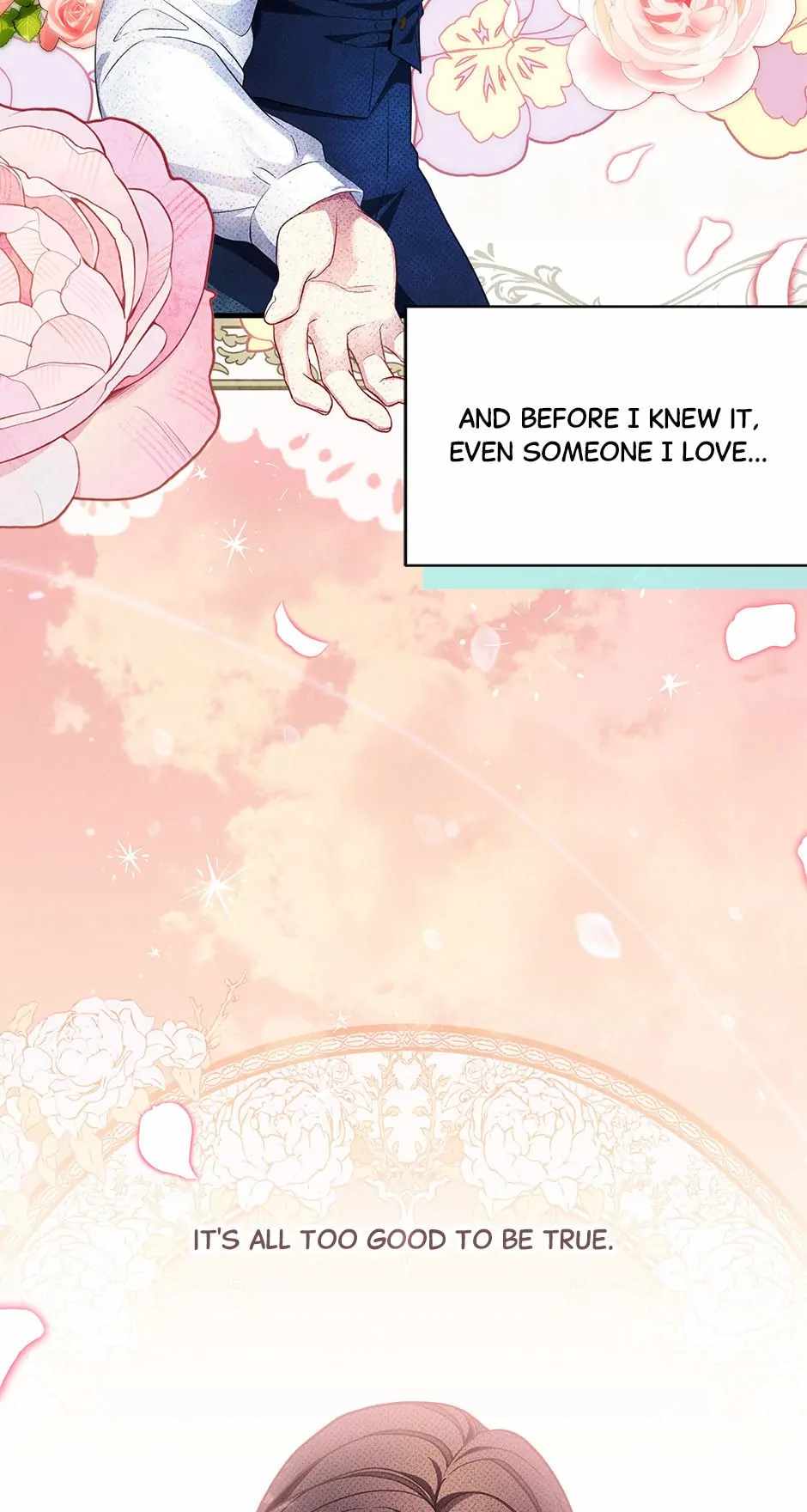I’m the Stepmother, but my Daughter is too Cute Chapter 104 page 58