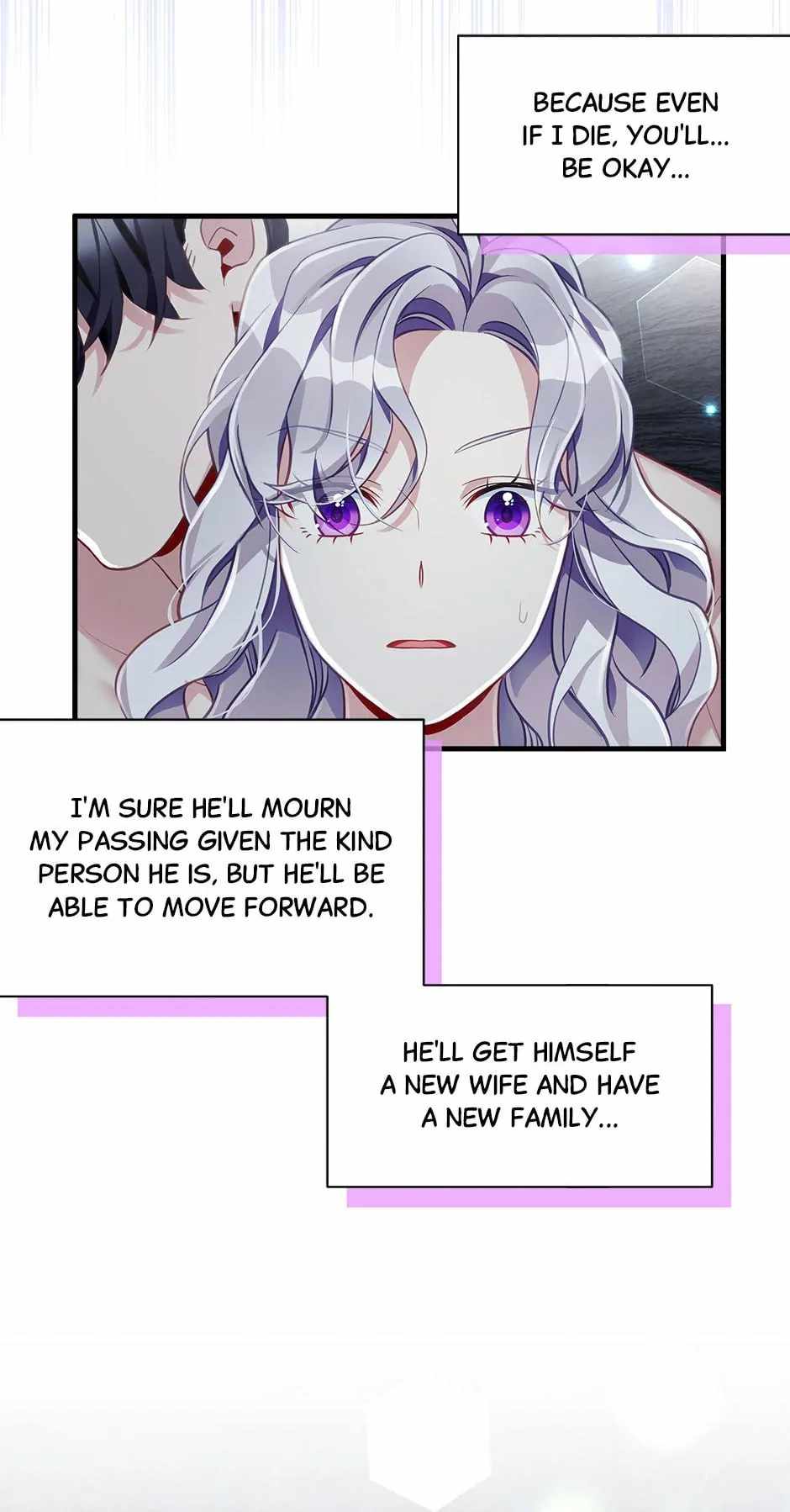 I’m the Stepmother, but my Daughter is too Cute Chapter 104 page 63