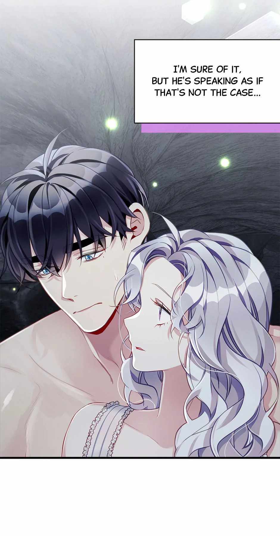 I’m the Stepmother, but my Daughter is too Cute Chapter 104 page 64