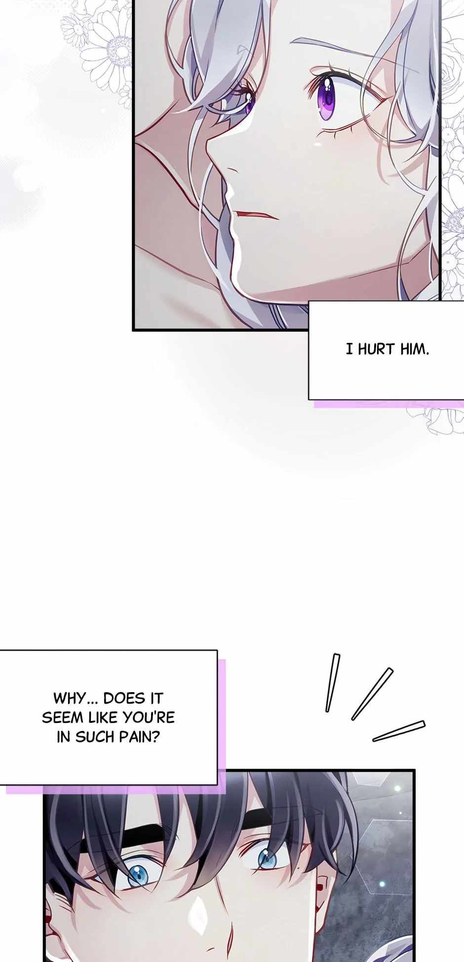 I’m the Stepmother, but my Daughter is too Cute Chapter 104 page 66