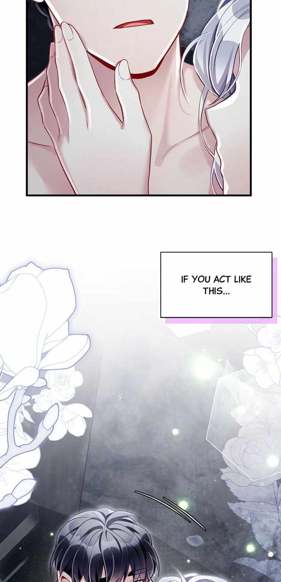 I’m the Stepmother, but my Daughter is too Cute Chapter 104 page 67