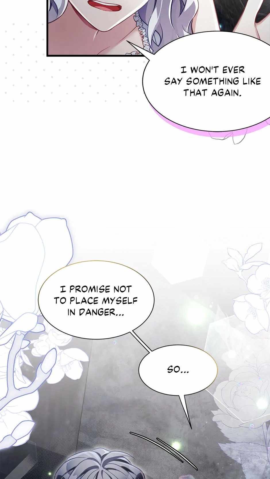 I’m the Stepmother, but my Daughter is too Cute Chapter 105 page 4