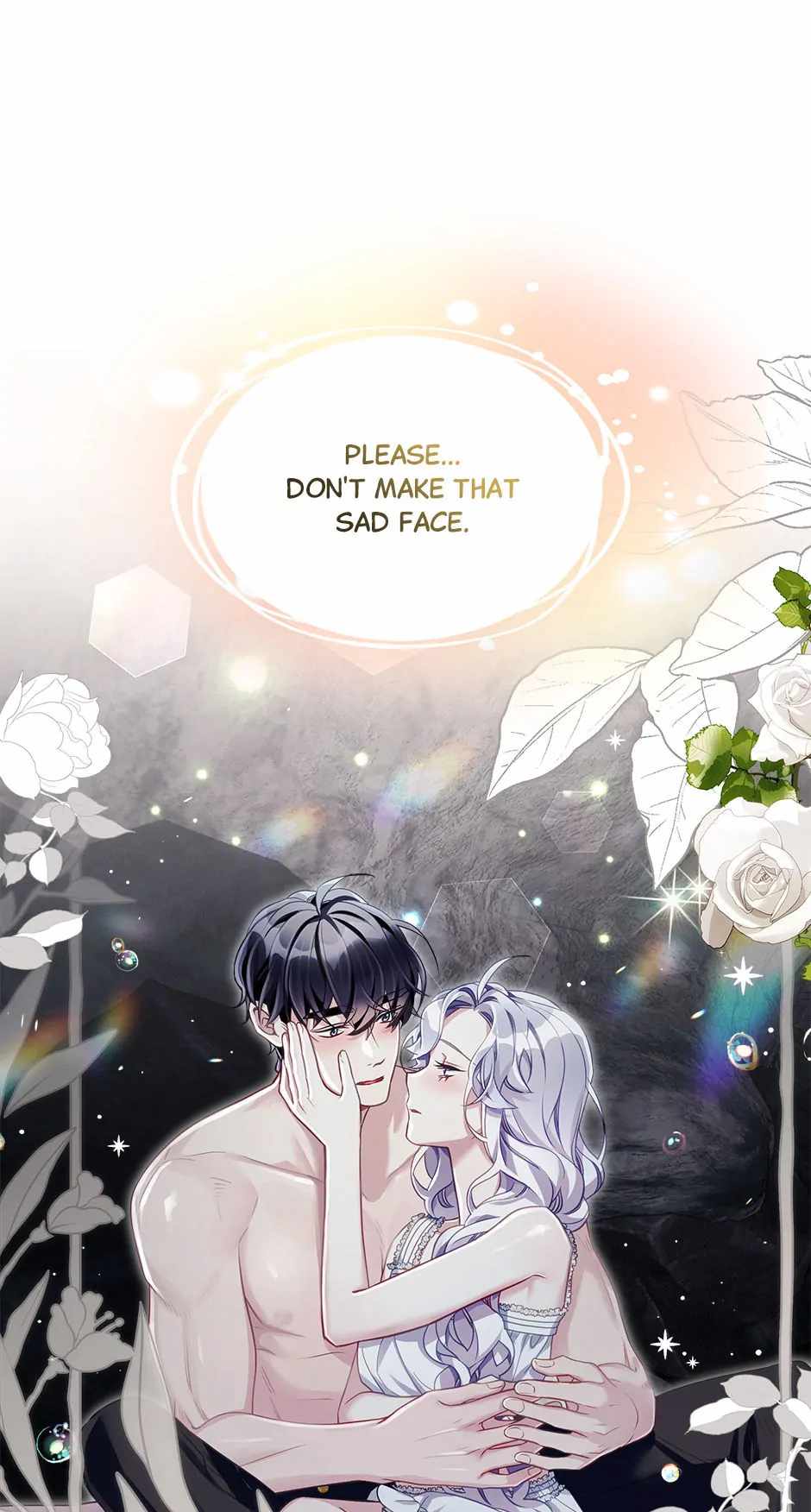 I’m the Stepmother, but my Daughter is too Cute Chapter 105 page 6