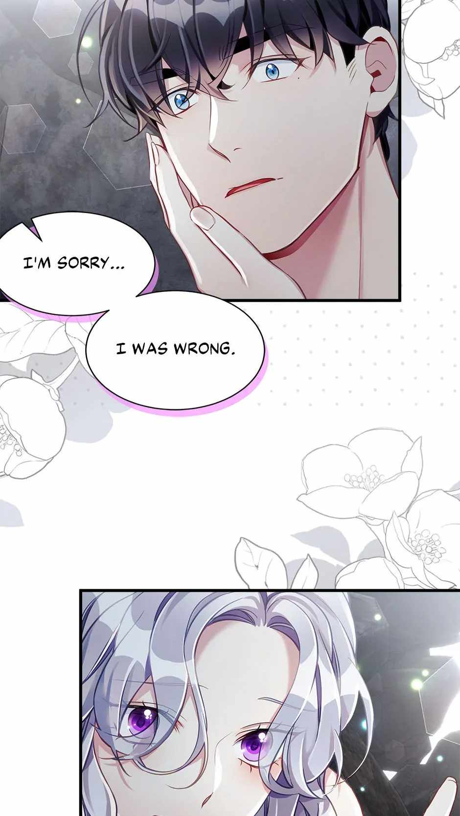 I’m the Stepmother, but my Daughter is too Cute Chapter 105 page 3
