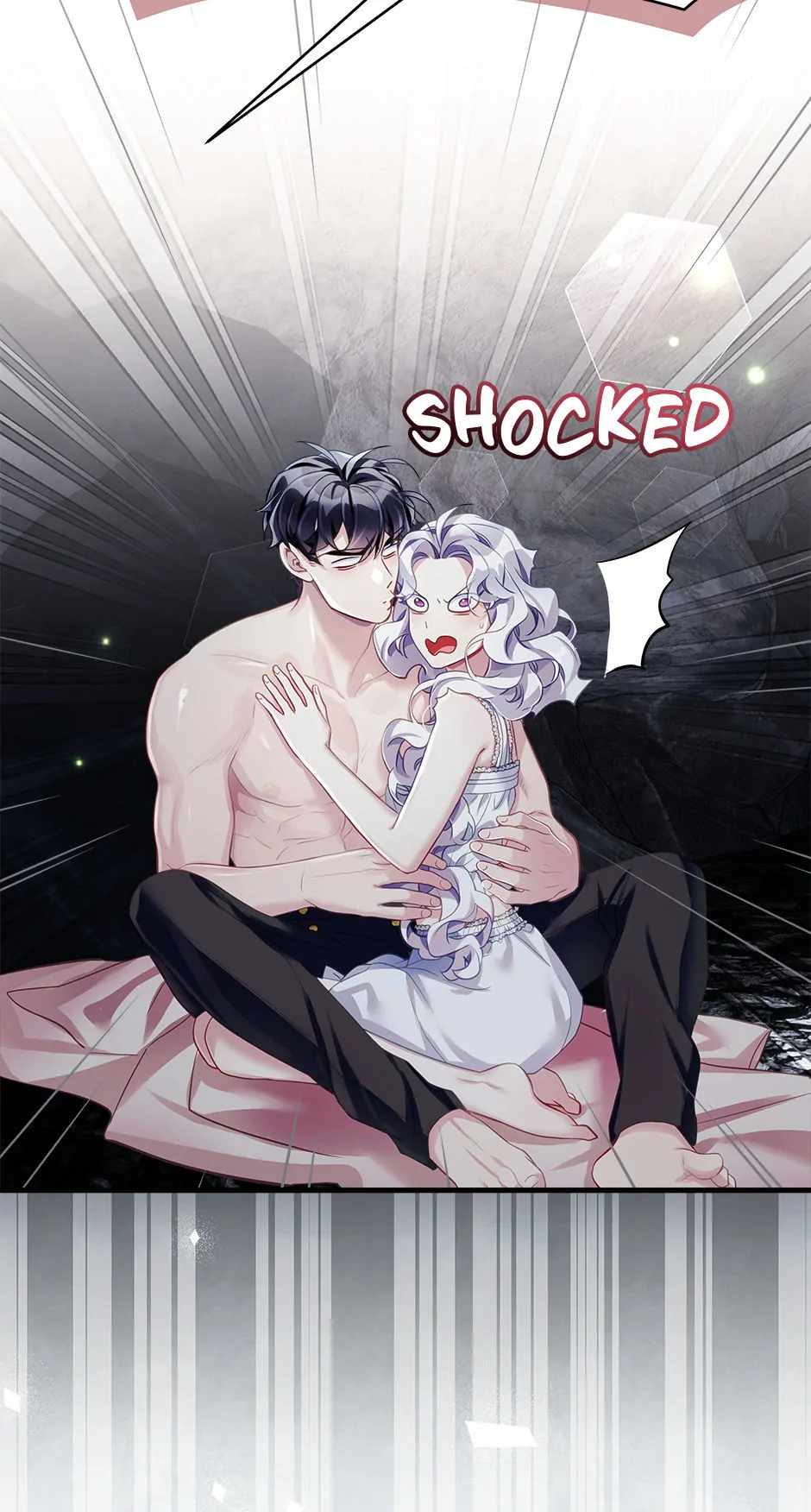 I’m the Stepmother, but my Daughter is too Cute Chapter 105 page 9