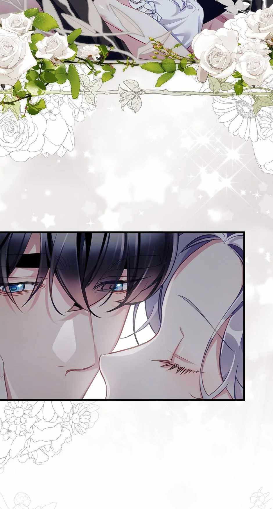 I’m the Stepmother, but my Daughter is too Cute Chapter 105 page 7