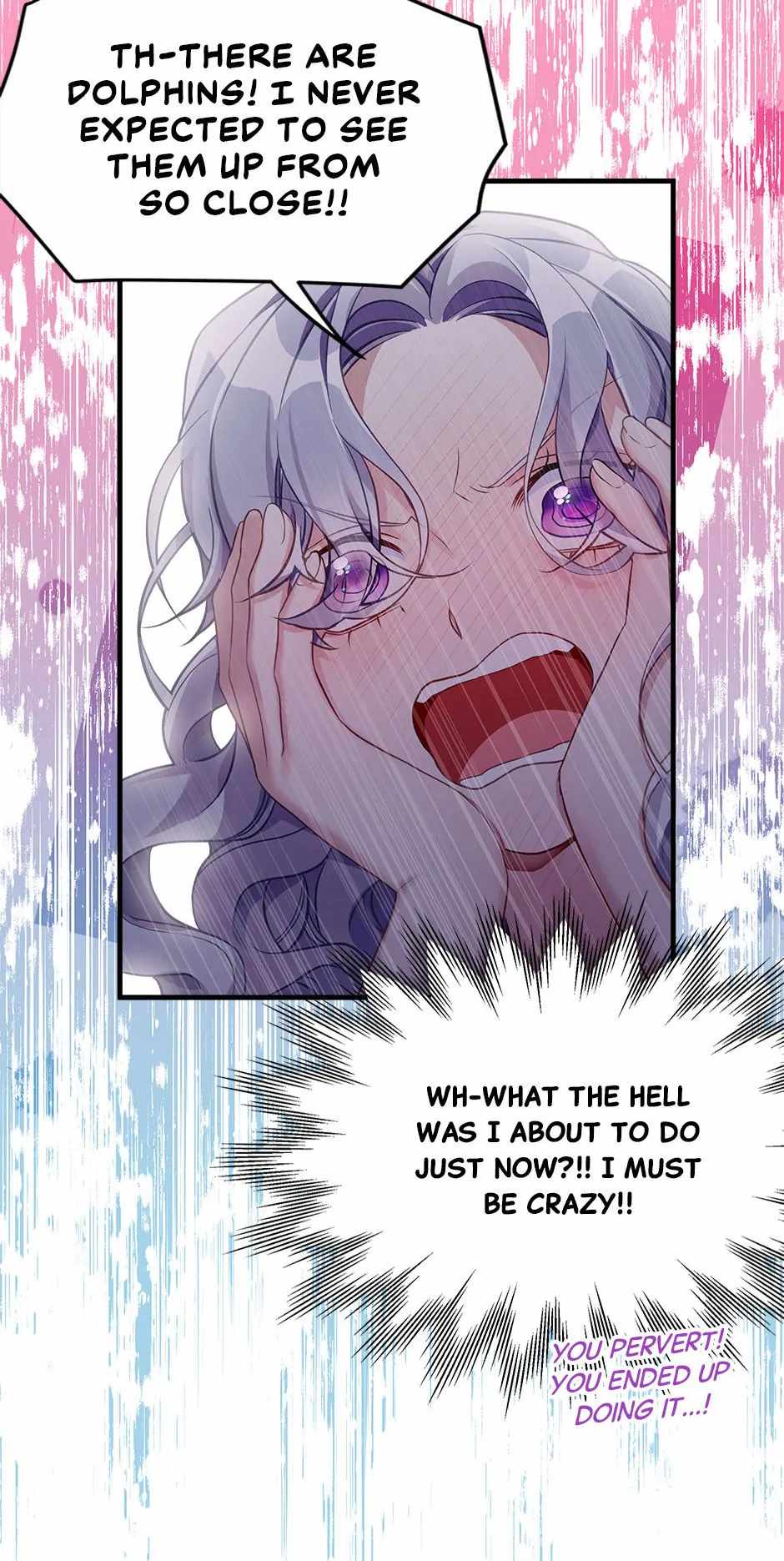 I’m the Stepmother, but my Daughter is too Cute Chapter 105 page 14