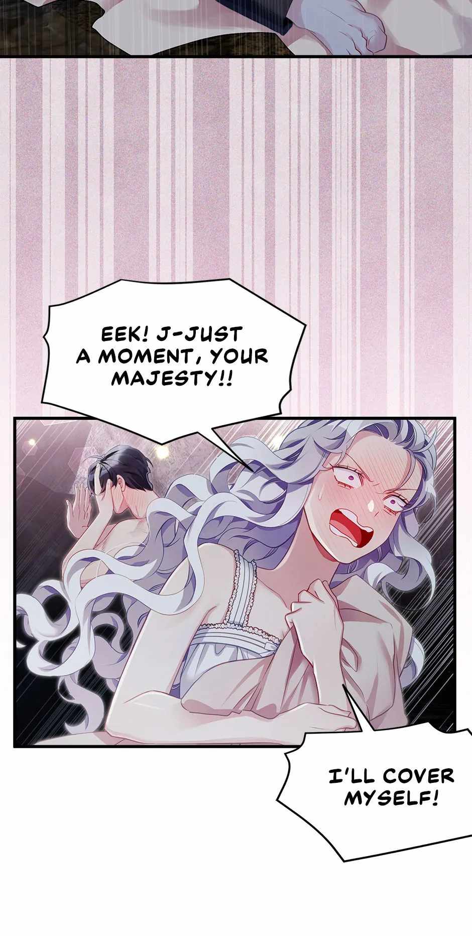 I’m the Stepmother, but my Daughter is too Cute Chapter 105 page 19