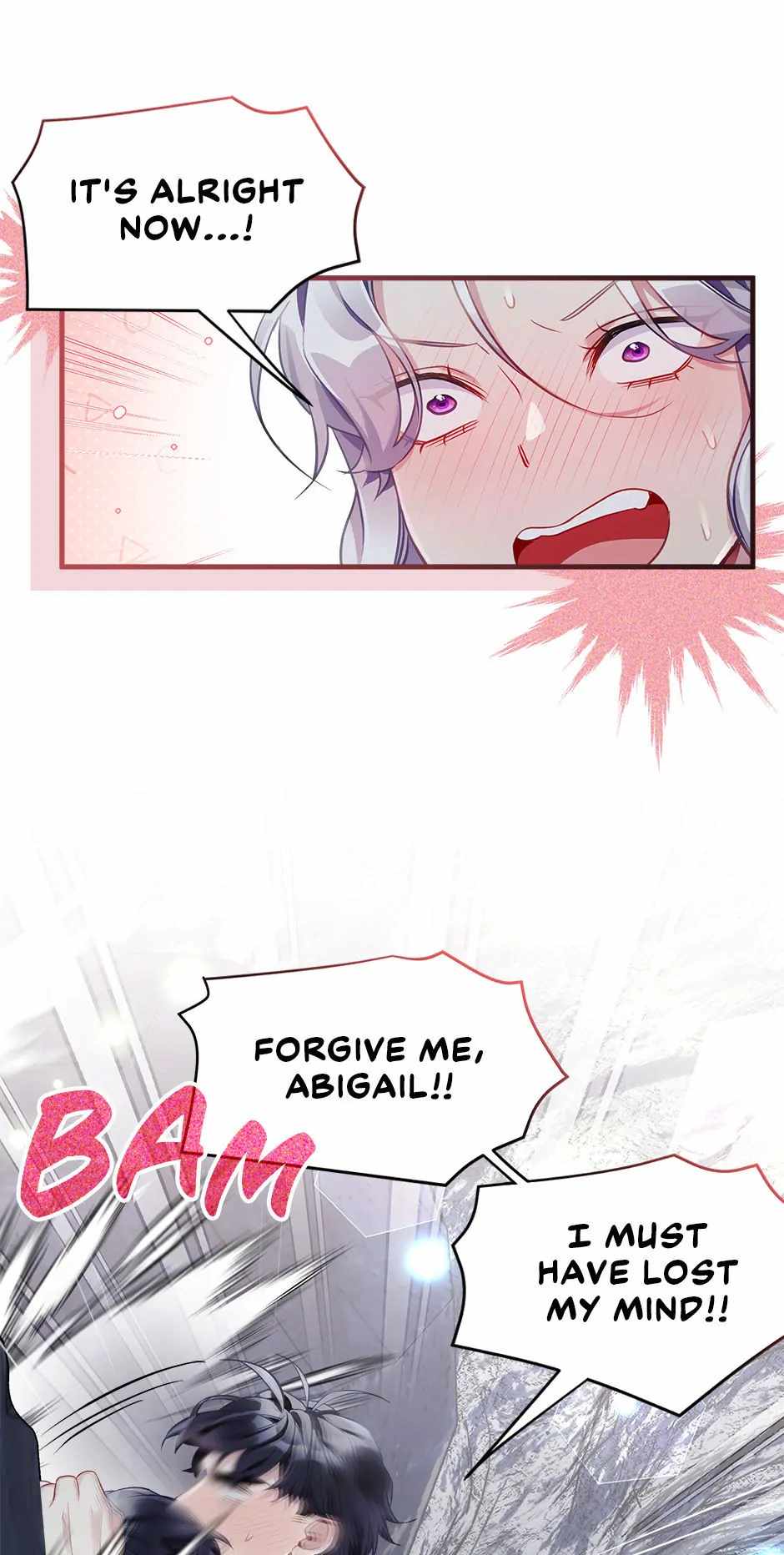 I’m the Stepmother, but my Daughter is too Cute Chapter 105 page 20
