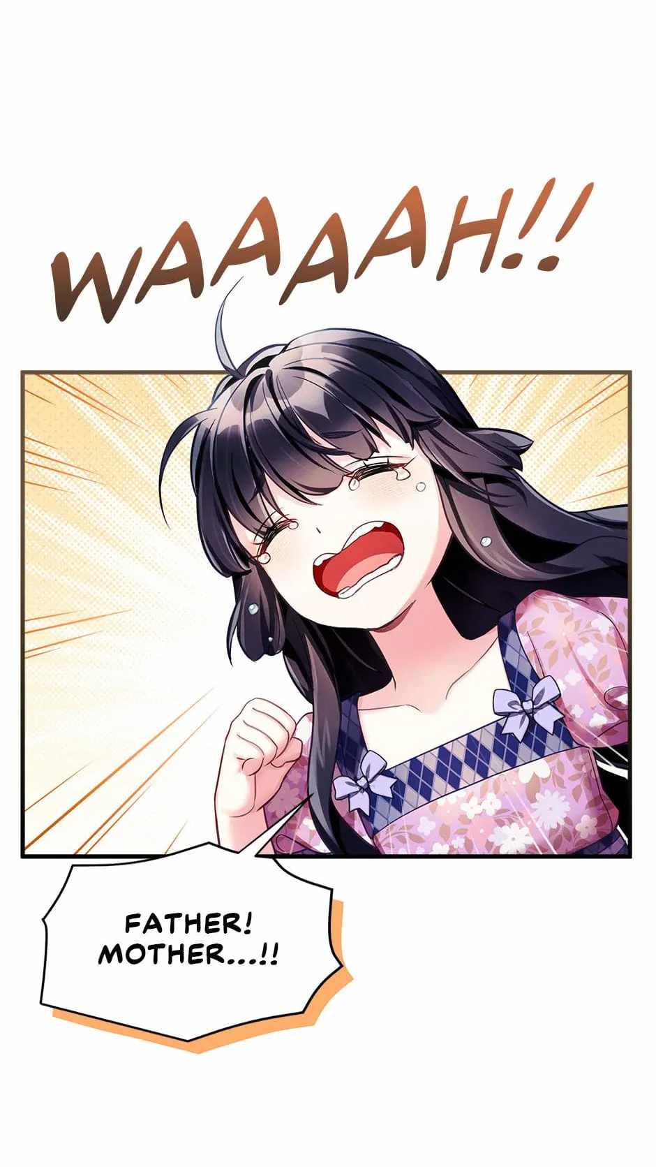 I’m the Stepmother, but my Daughter is too Cute Chapter 105 page 27