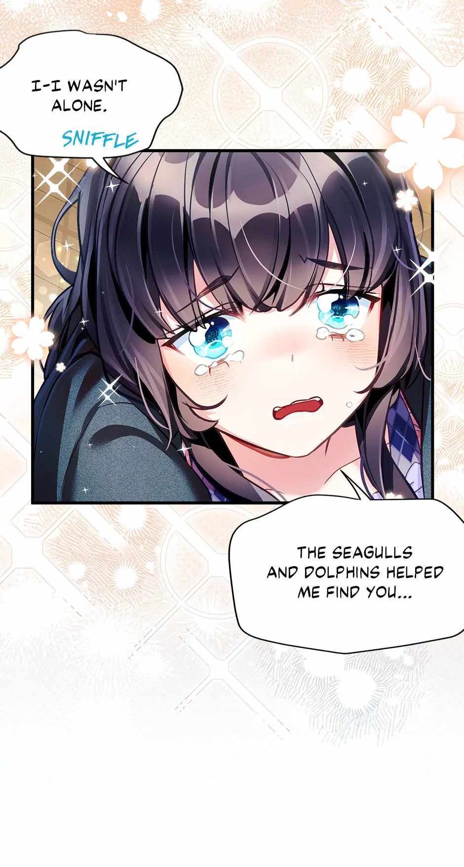 I’m the Stepmother, but my Daughter is too Cute Chapter 105 page 31