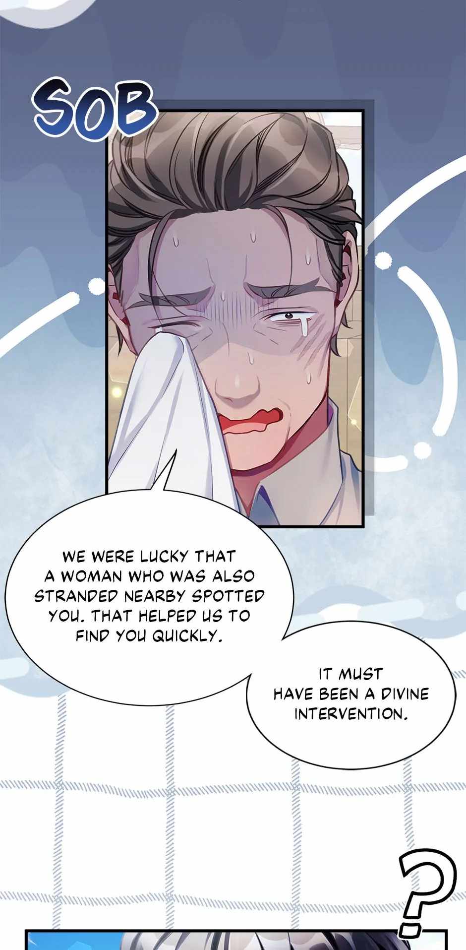 I’m the Stepmother, but my Daughter is too Cute Chapter 105 page 34