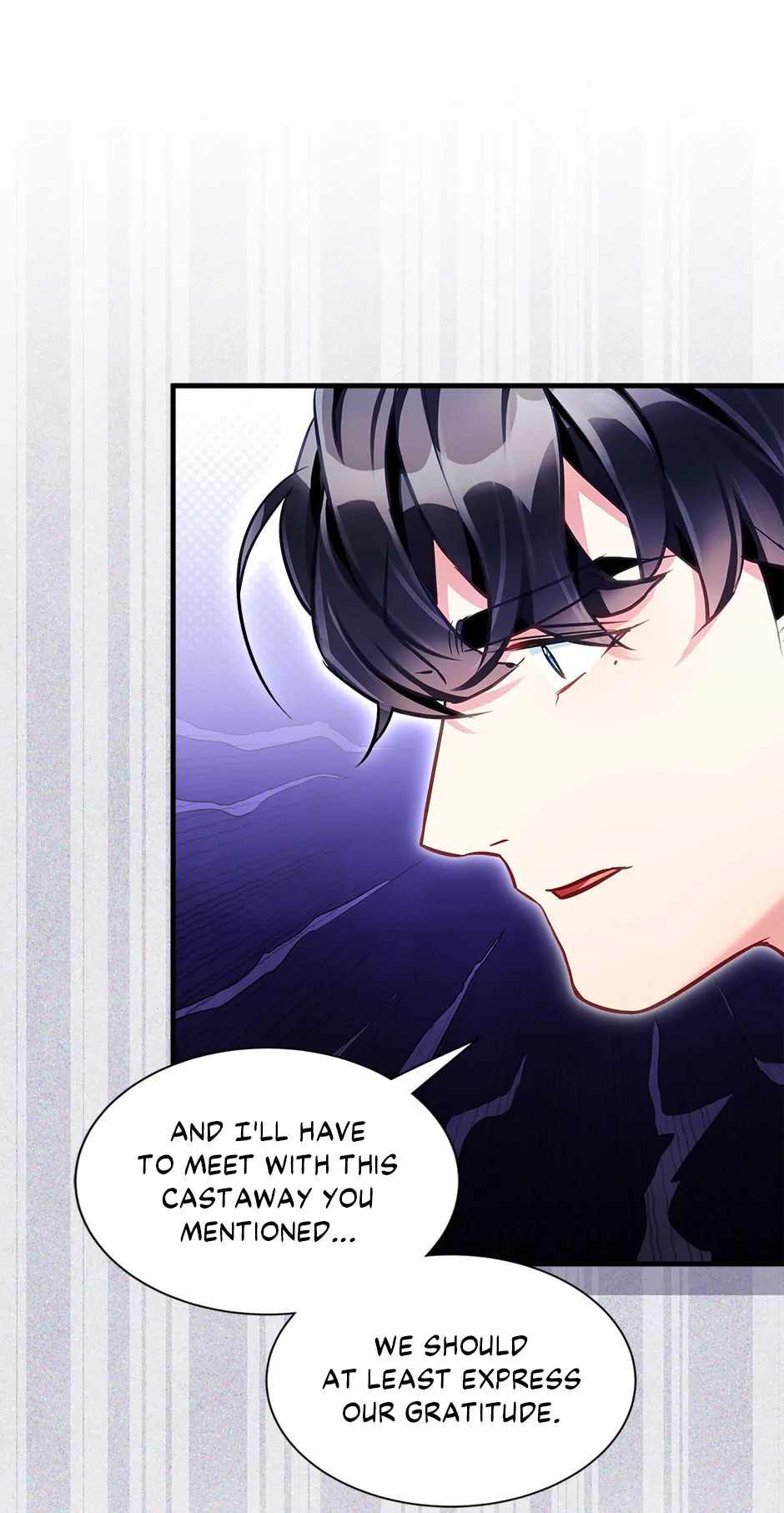 I’m the Stepmother, but my Daughter is too Cute Chapter 105 page 37