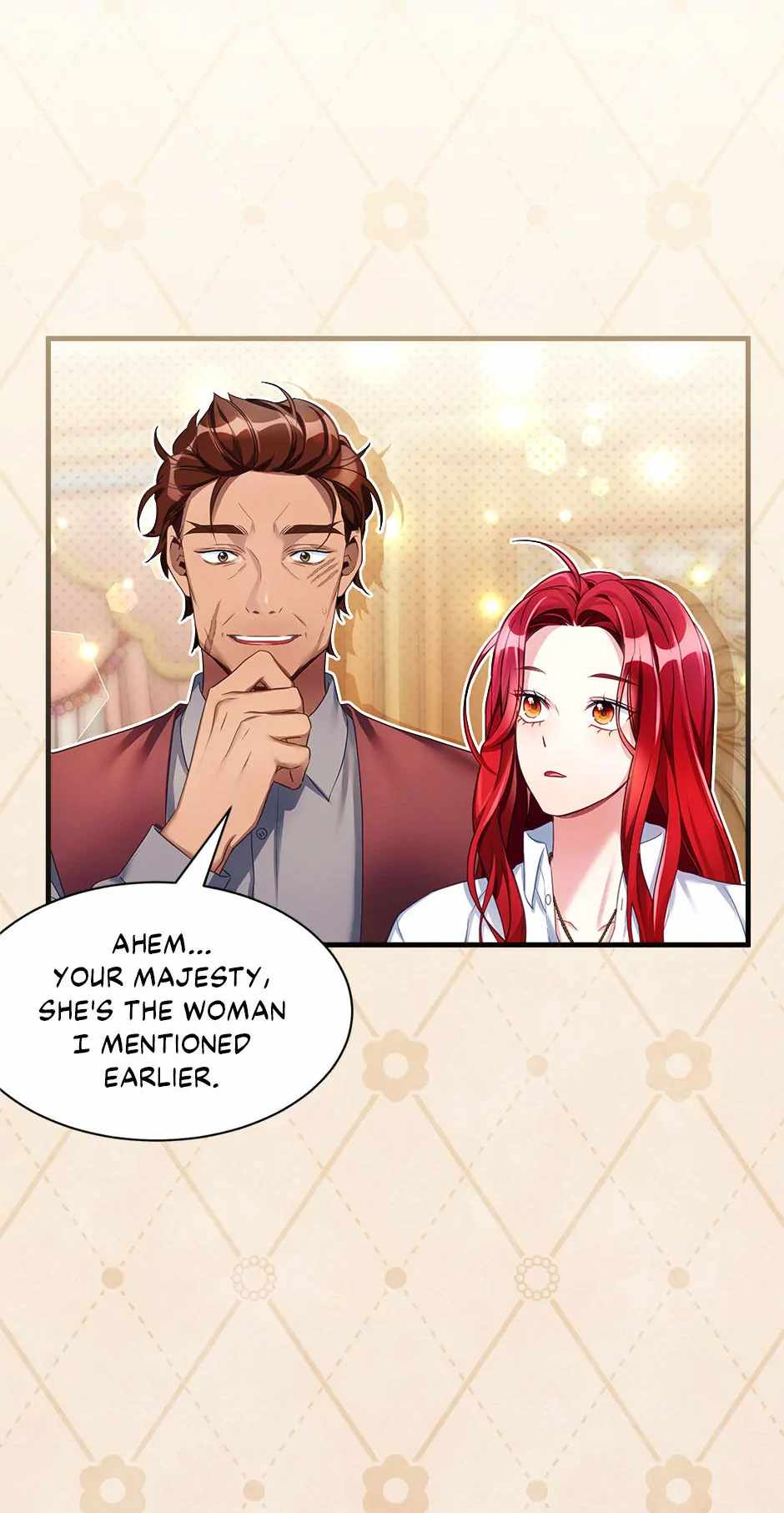 I’m the Stepmother, but my Daughter is too Cute Chapter 105 page 40