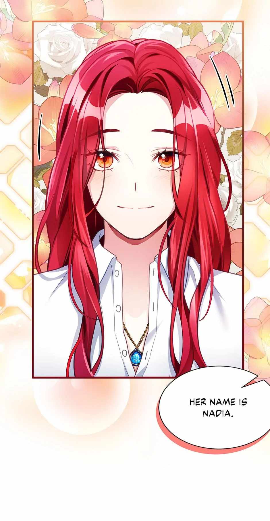 I’m the Stepmother, but my Daughter is too Cute Chapter 105 page 42
