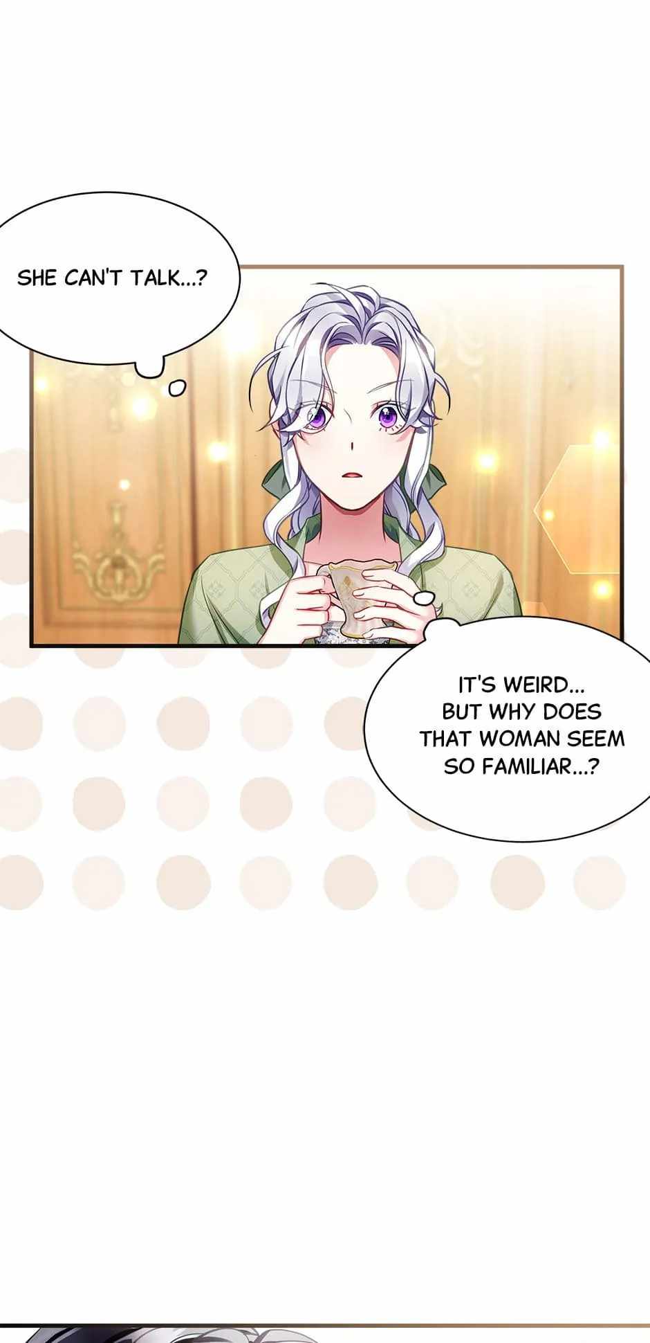 I’m the Stepmother, but my Daughter is too Cute Chapter 105 page 43