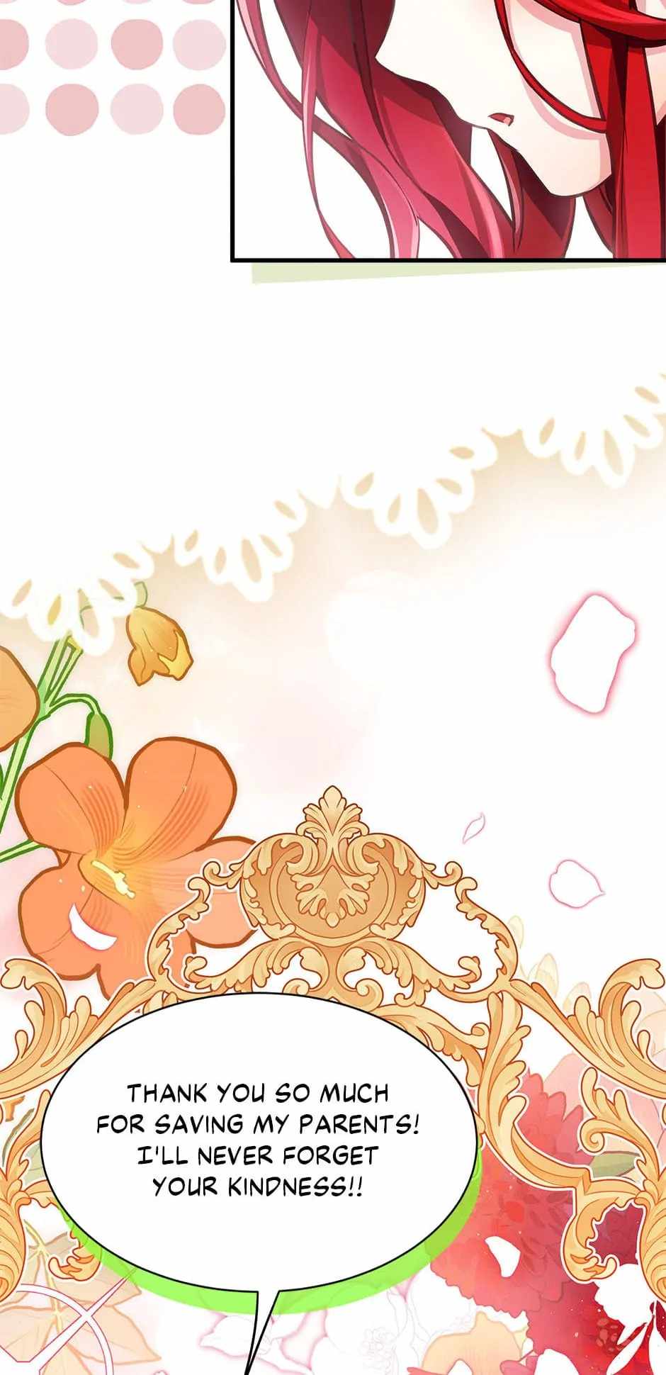 I’m the Stepmother, but my Daughter is too Cute Chapter 105 page 46