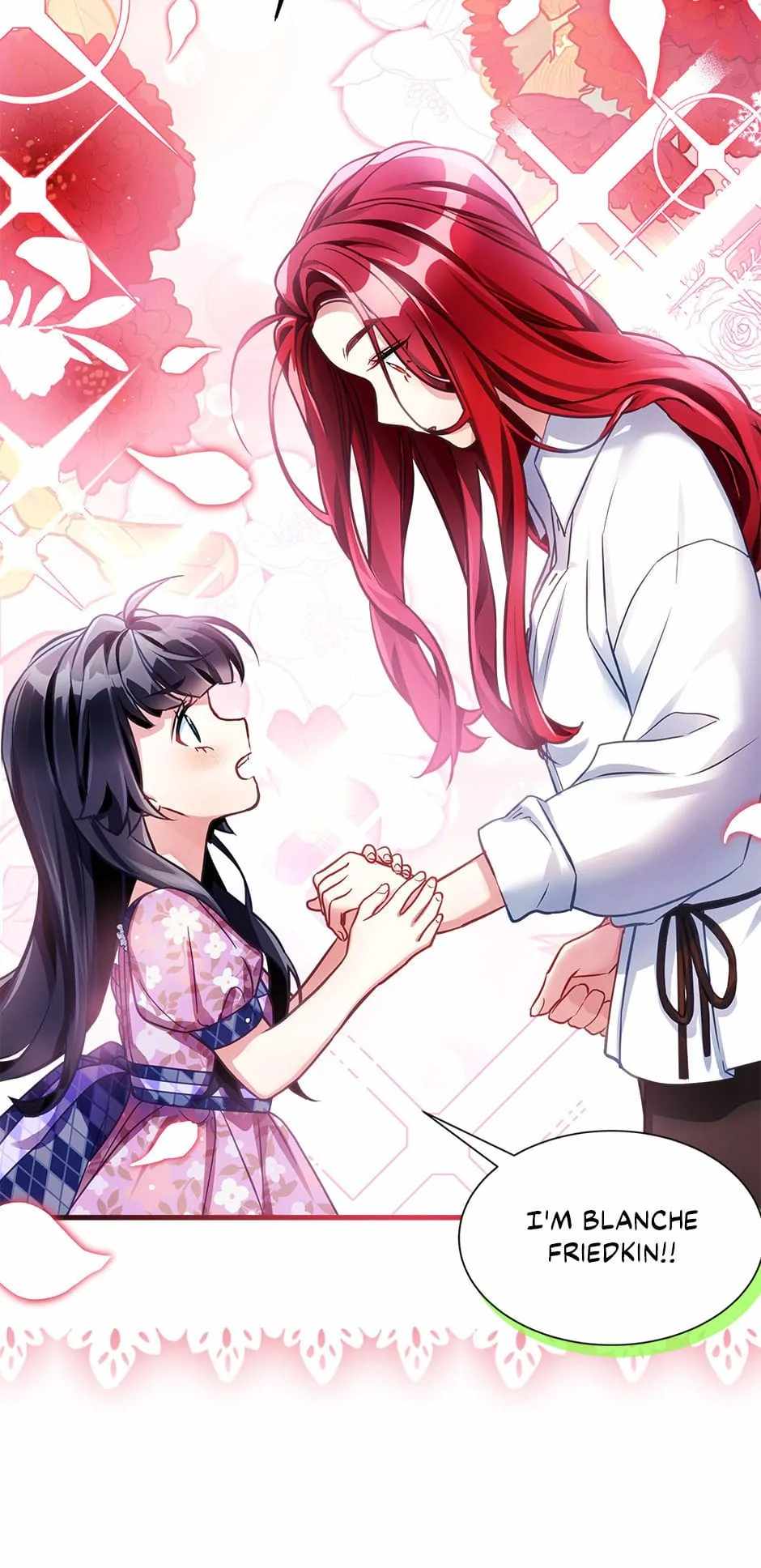 I’m the Stepmother, but my Daughter is too Cute Chapter 105 page 47