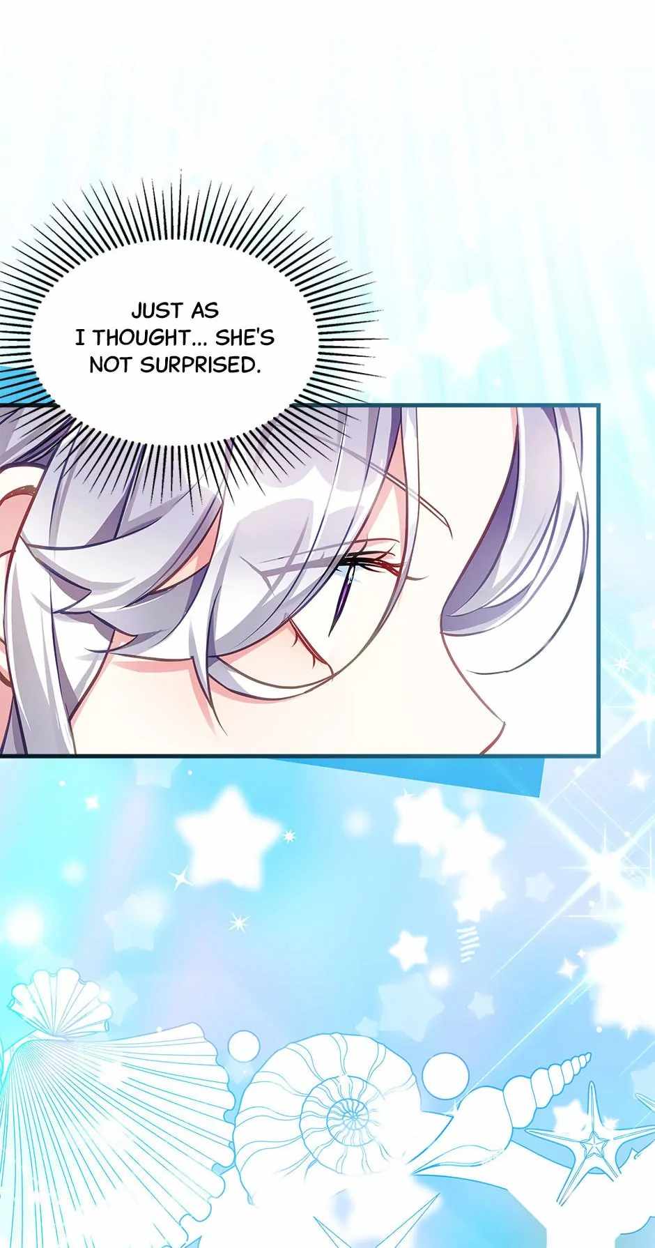 I’m the Stepmother, but my Daughter is too Cute Chapter 105 page 49