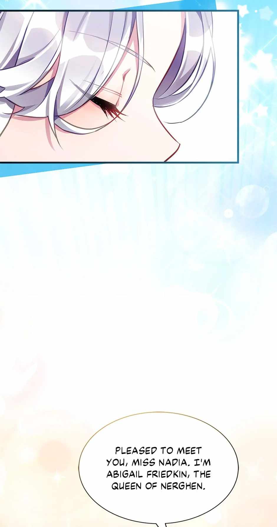 I’m the Stepmother, but my Daughter is too Cute Chapter 105 page 51