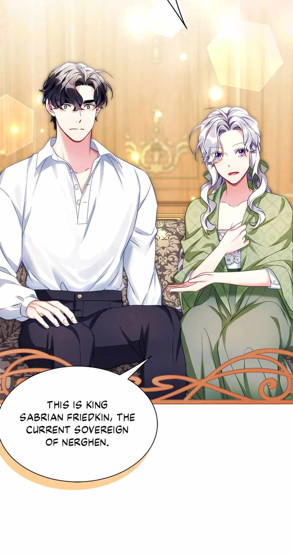 I’m the Stepmother, but my Daughter is too Cute Chapter 105 page 52