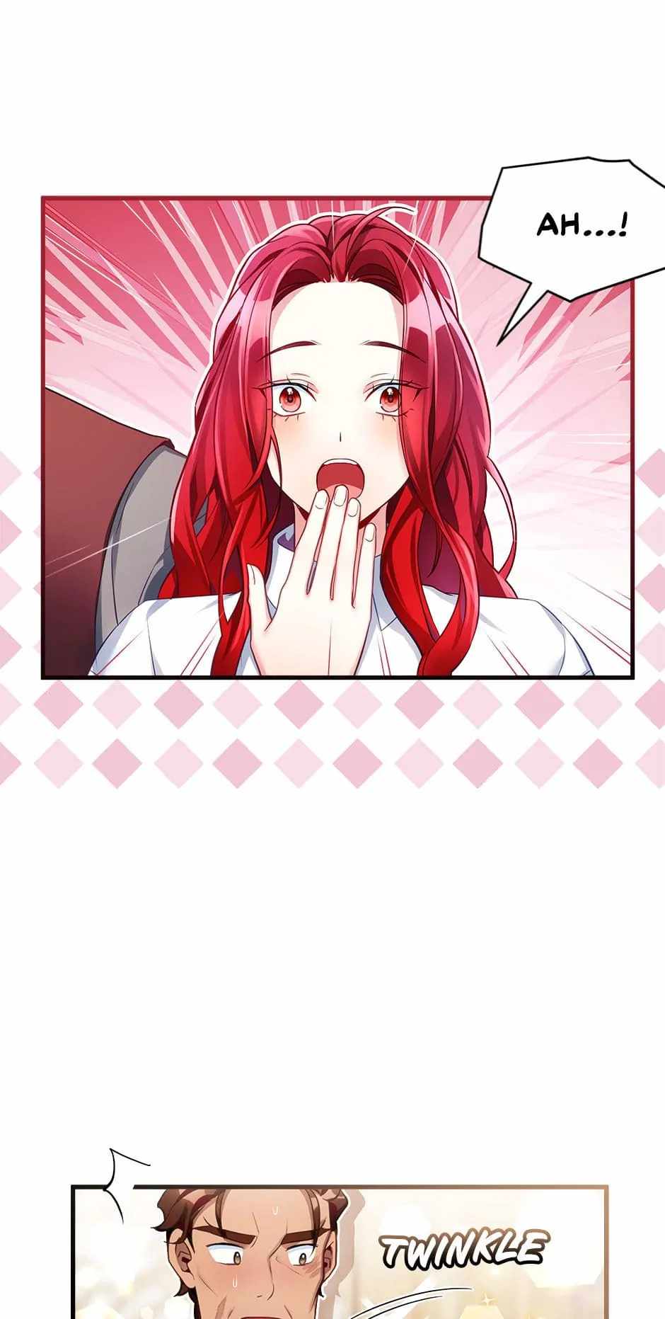 I’m the Stepmother, but my Daughter is too Cute Chapter 105 page 53