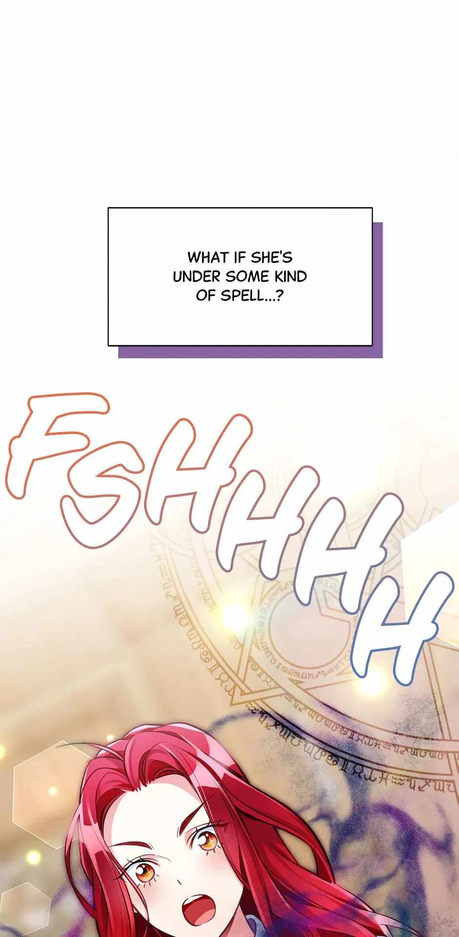 I’m the Stepmother, but my Daughter is too Cute Chapter 105 page 58