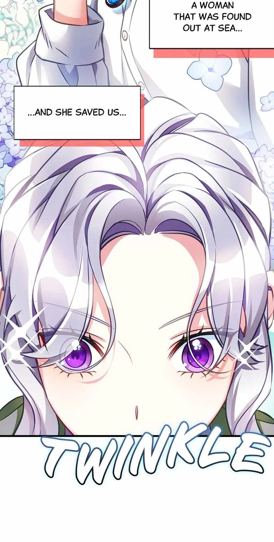 I’m the Stepmother, but my Daughter is too Cute Chapter 105 page 57