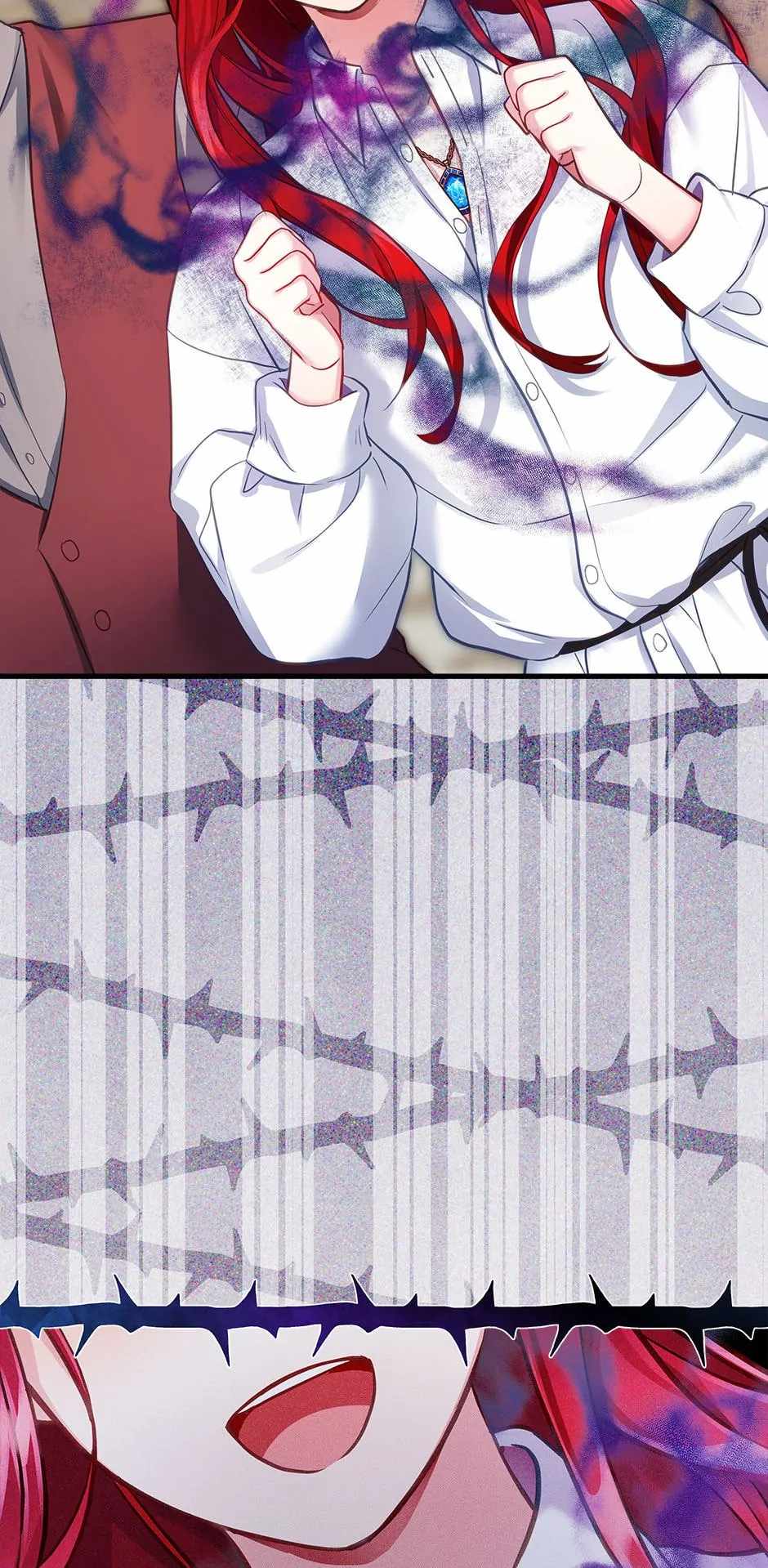 I’m the Stepmother, but my Daughter is too Cute Chapter 105 page 59