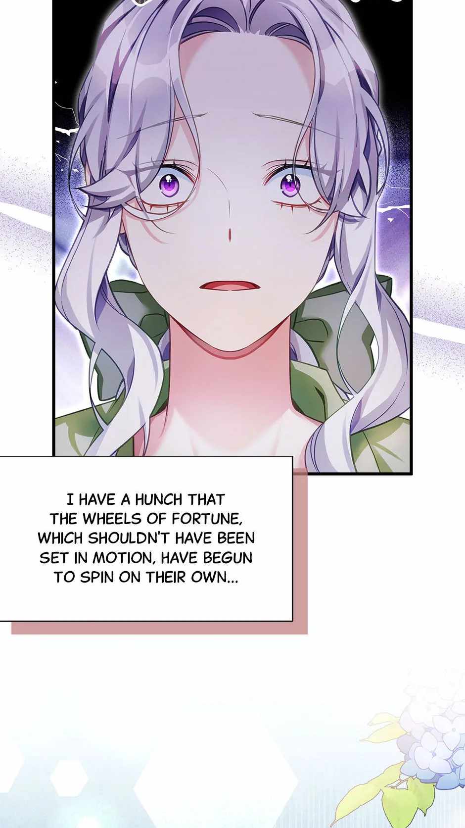 I’m the Stepmother, but my Daughter is too Cute Chapter 106 page 8