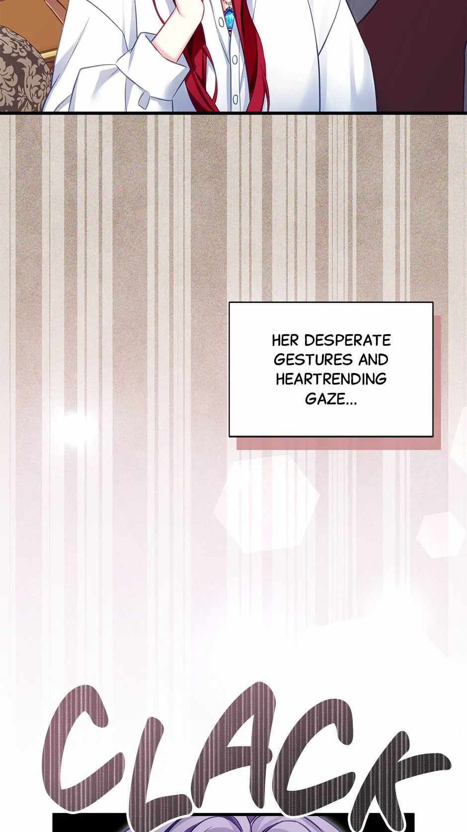 I’m the Stepmother, but my Daughter is too Cute Chapter 106 page 7