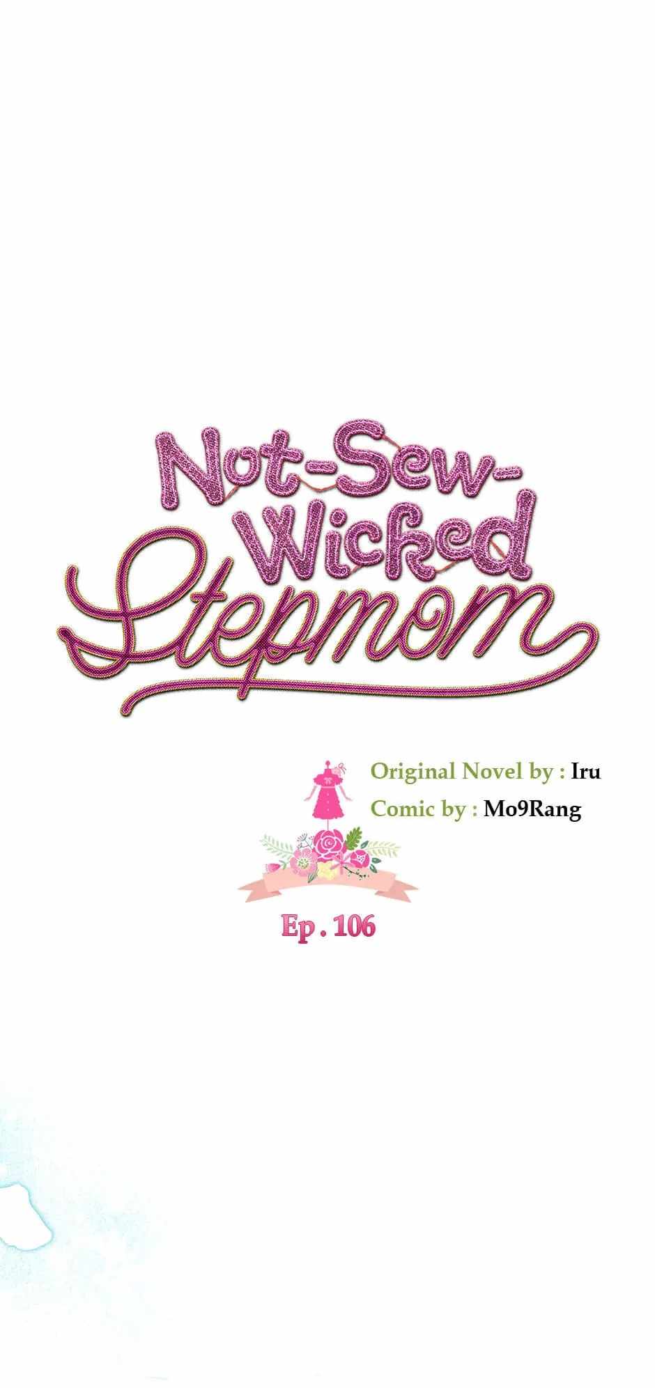 I’m the Stepmother, but my Daughter is too Cute Chapter 106 page 12
