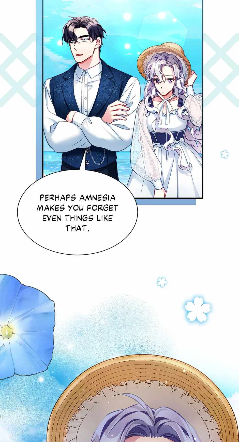 I’m the Stepmother, but my Daughter is too Cute Chapter 106 page 19