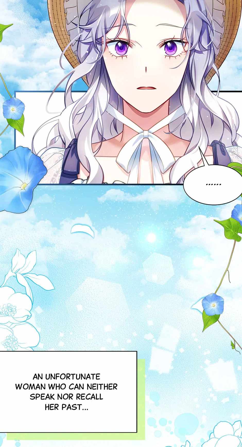 I’m the Stepmother, but my Daughter is too Cute Chapter 106 page 20