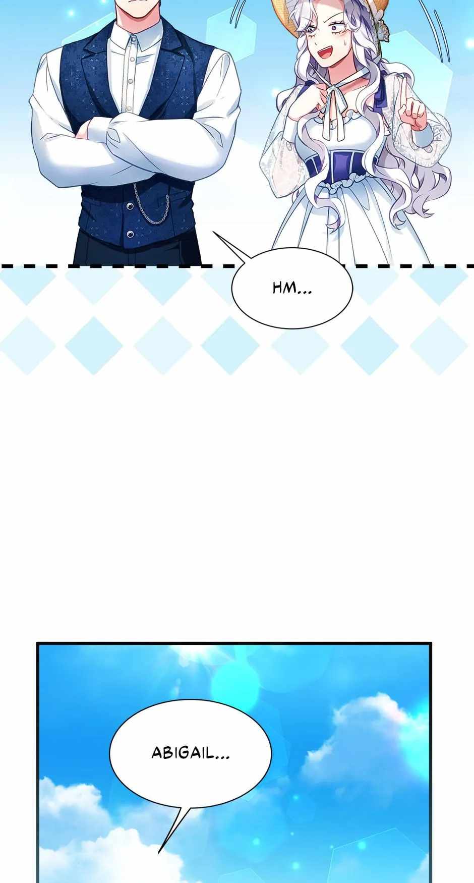 I’m the Stepmother, but my Daughter is too Cute Chapter 106 page 23