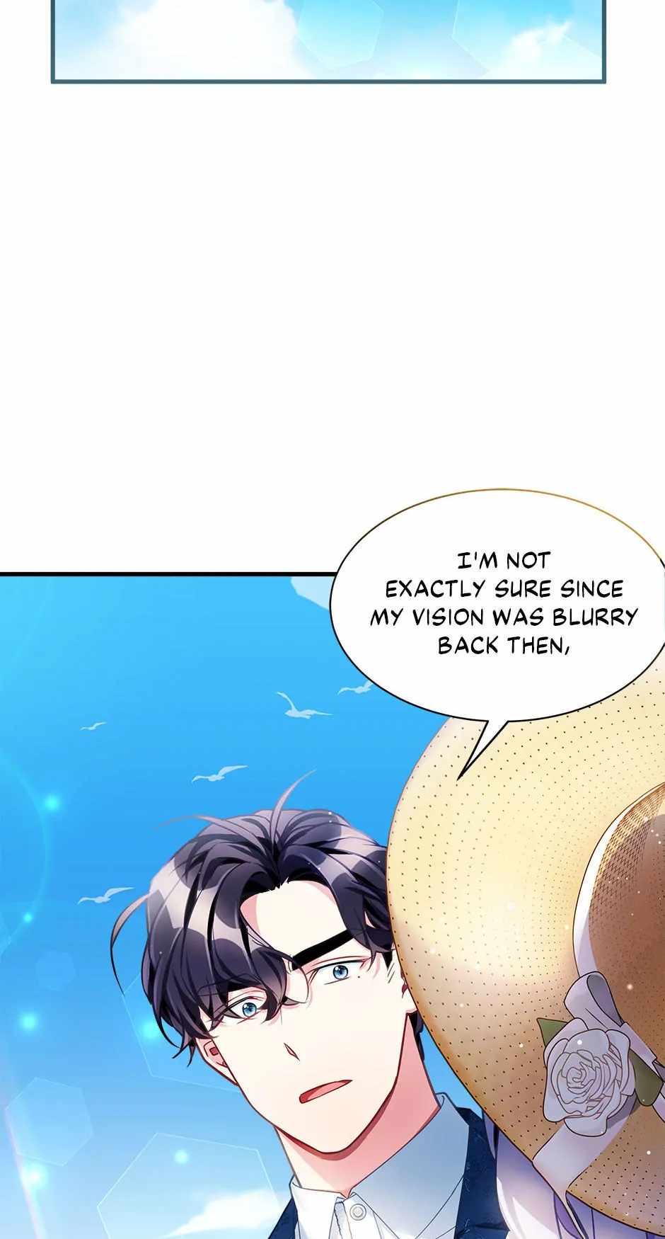 I’m the Stepmother, but my Daughter is too Cute Chapter 106 page 24