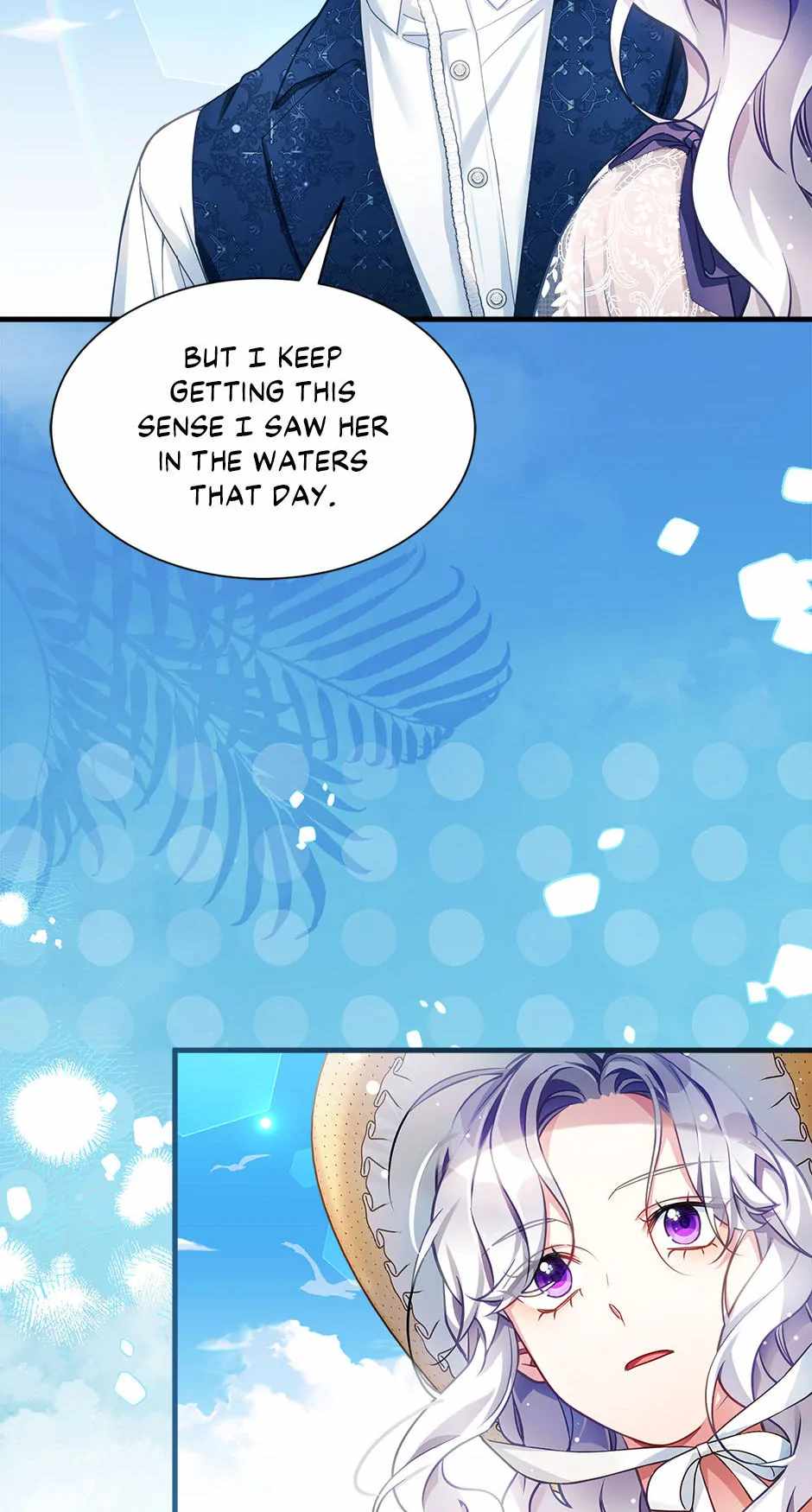 I’m the Stepmother, but my Daughter is too Cute Chapter 106 page 25