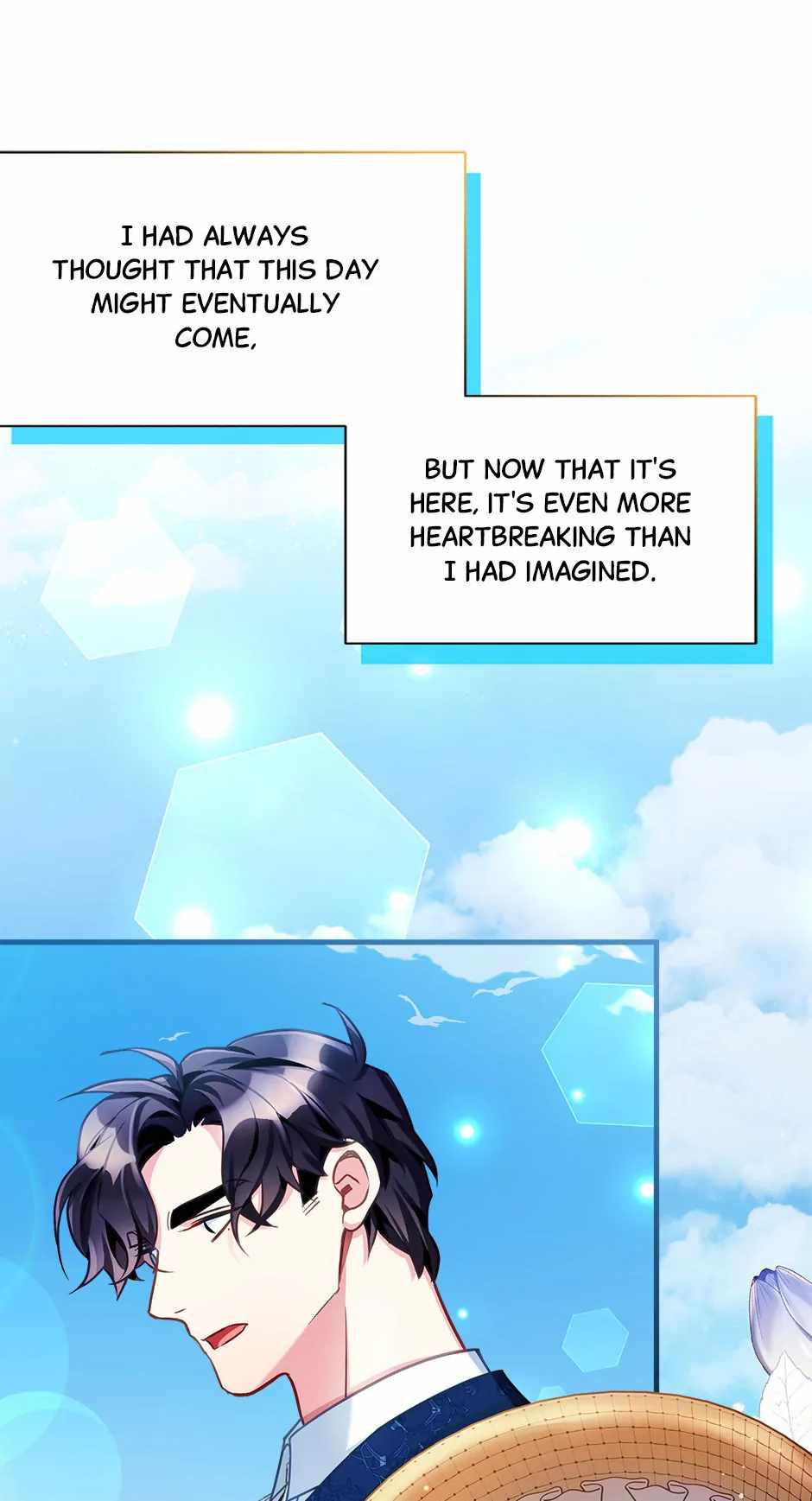 I’m the Stepmother, but my Daughter is too Cute Chapter 106 page 27