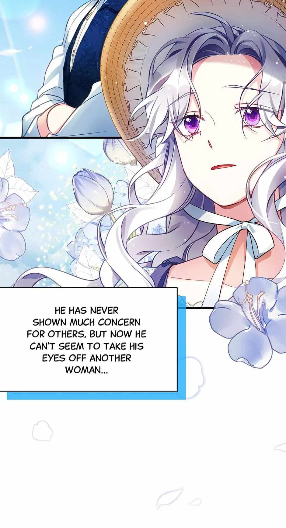 I’m the Stepmother, but my Daughter is too Cute Chapter 106 page 28