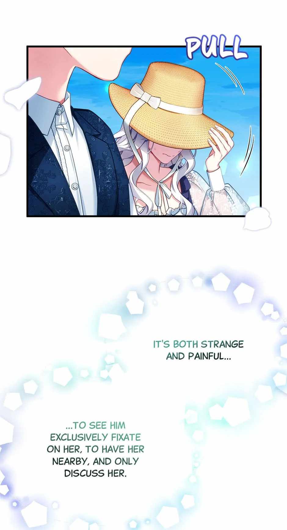 I’m the Stepmother, but my Daughter is too Cute Chapter 106 page 29