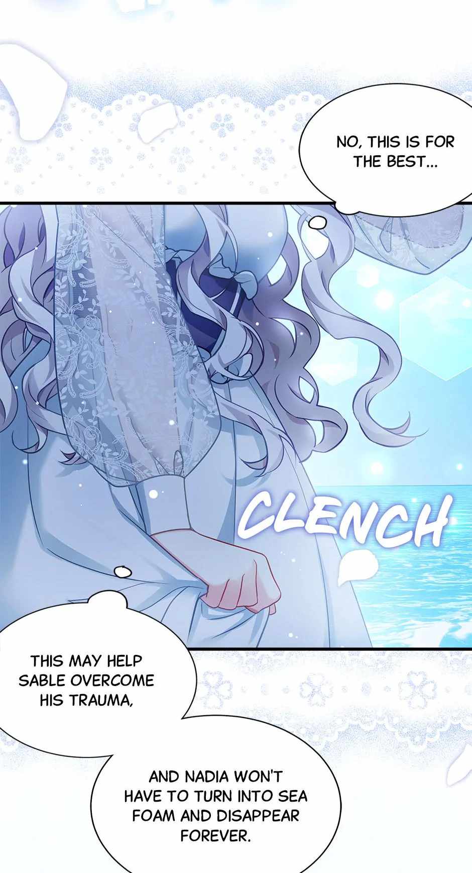 I’m the Stepmother, but my Daughter is too Cute Chapter 106 page 30