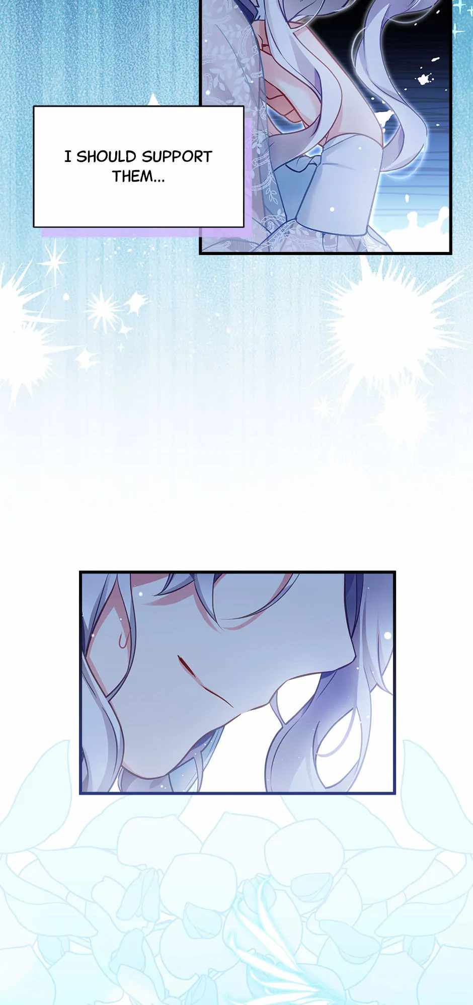 I’m the Stepmother, but my Daughter is too Cute Chapter 106 page 34