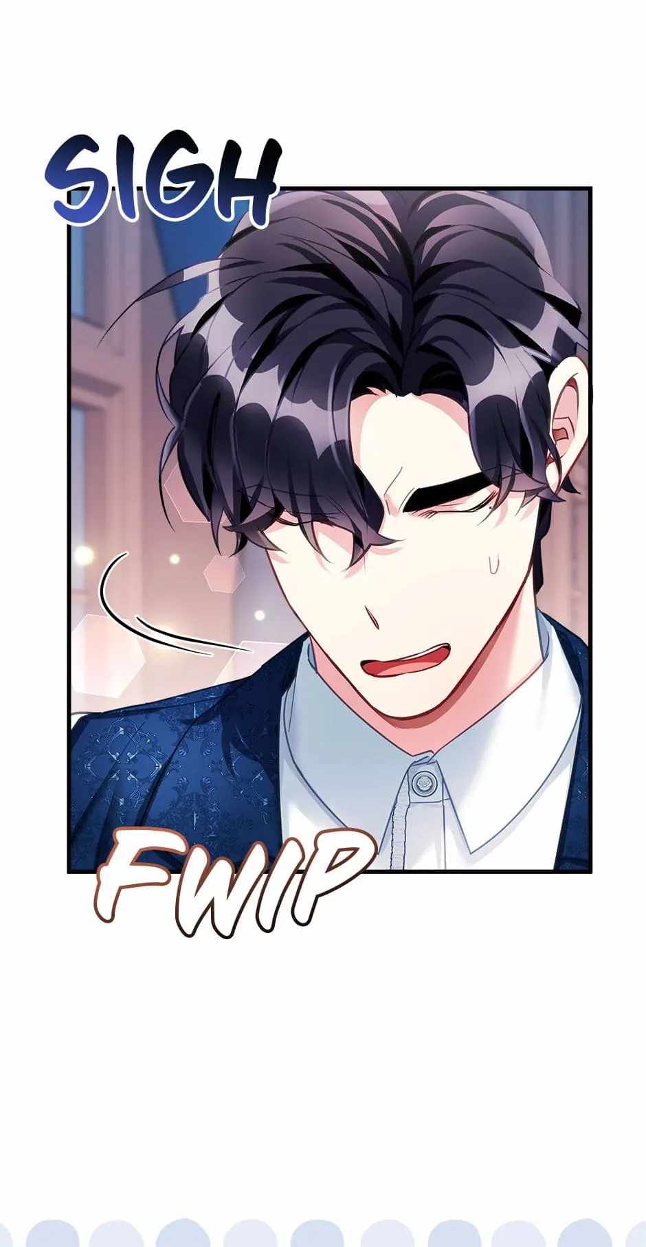 I’m the Stepmother, but my Daughter is too Cute Chapter 106 page 40