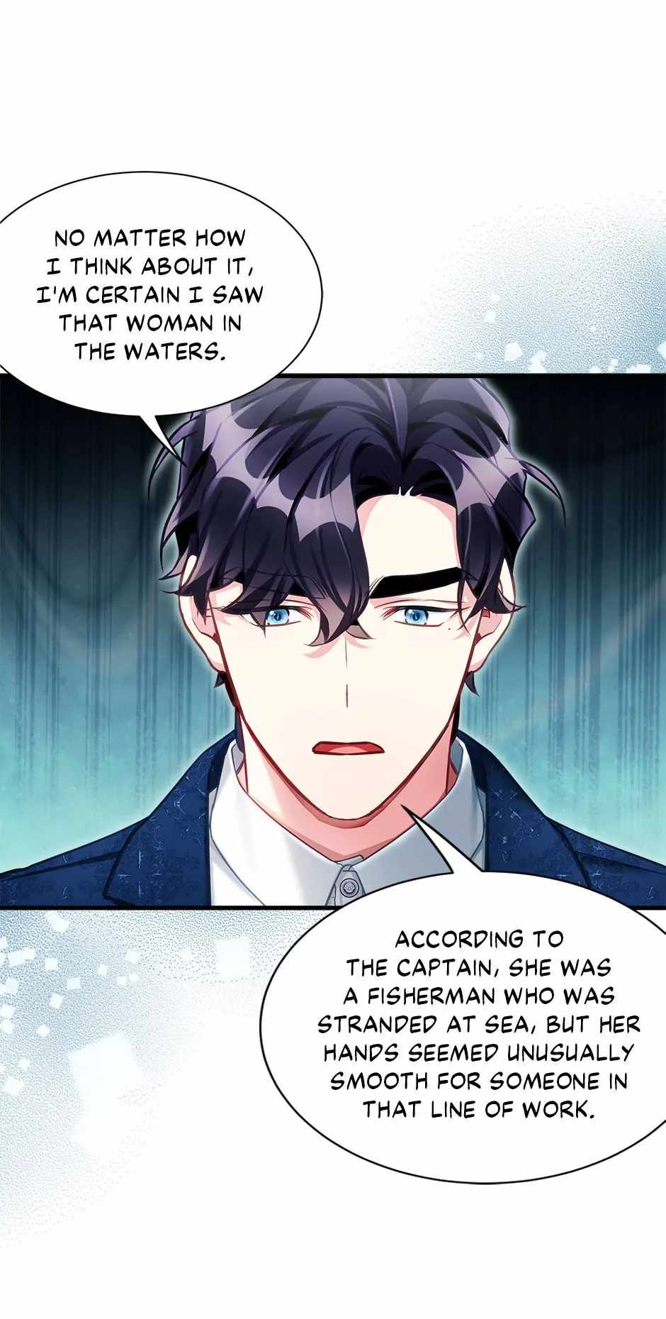 I’m the Stepmother, but my Daughter is too Cute Chapter 106 page 47