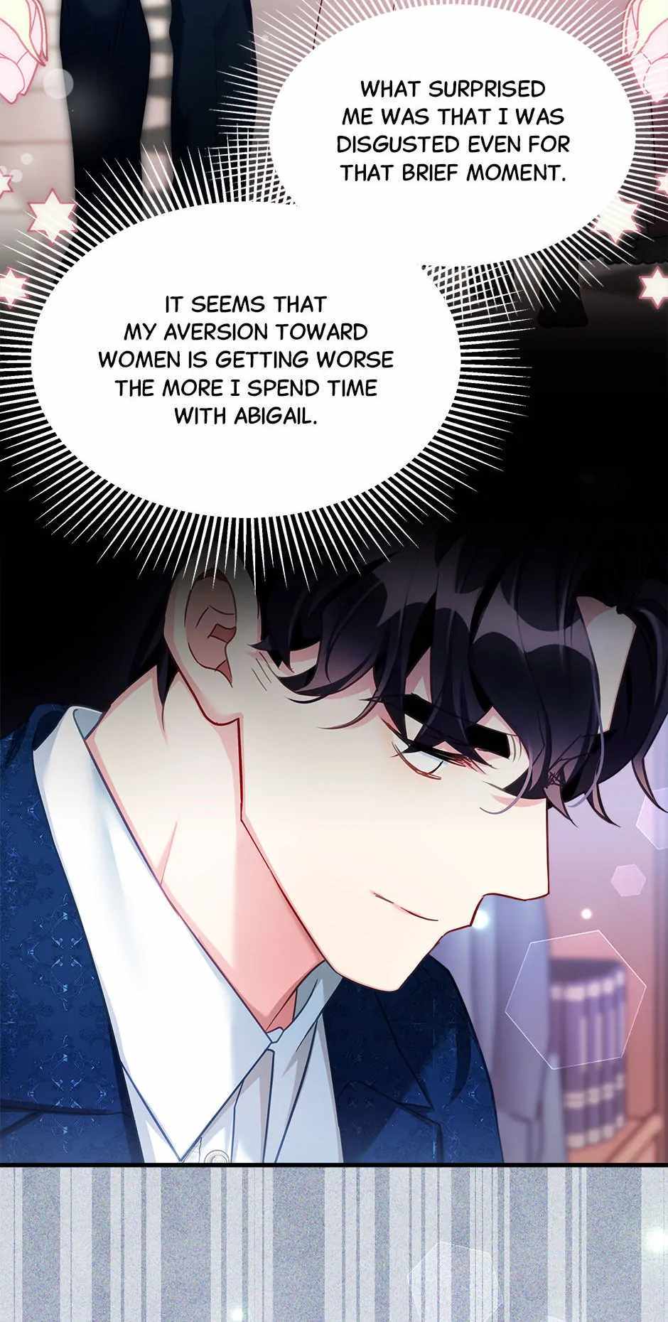 I’m the Stepmother, but my Daughter is too Cute Chapter 106 page 50